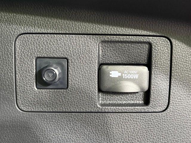 ハリアーハイブリッド（新潟県長岡市）画像34