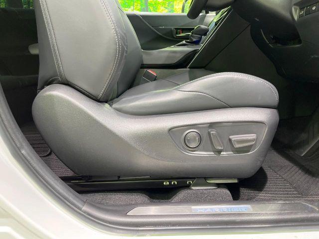 ハリアーハイブリッド（新潟県長岡市）画像57