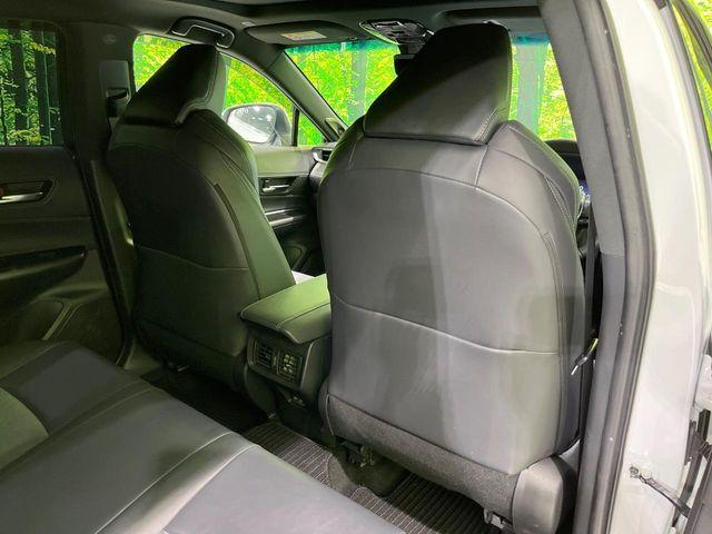 ハリアーハイブリッド（新潟県長岡市）画像58