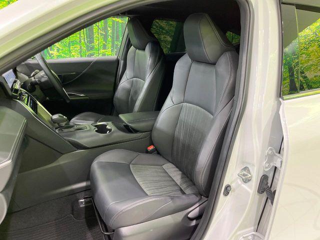 ハリアーハイブリッド（新潟県長岡市）画像59