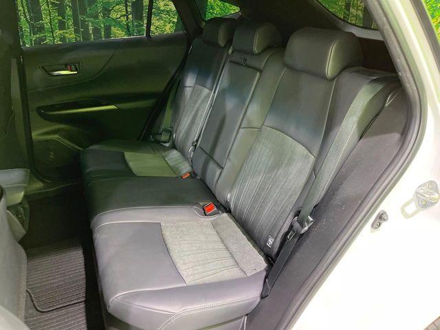 ハリアーハイブリッド（新潟県長岡市）画像60