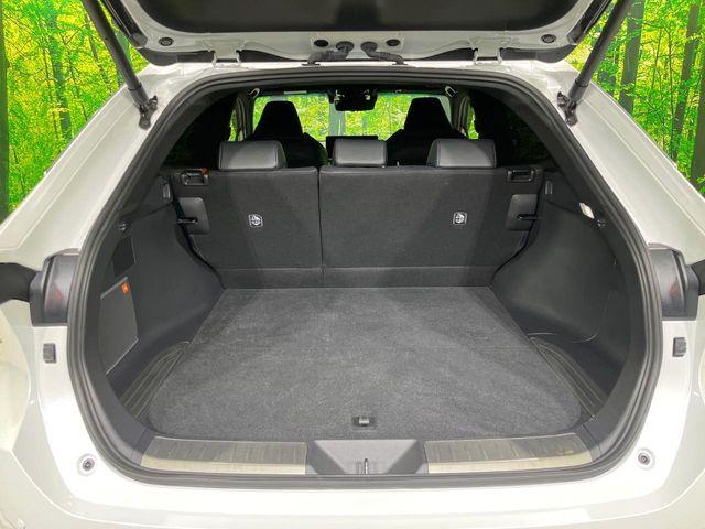 ハリアーハイブリッド（新潟県長岡市）画像61