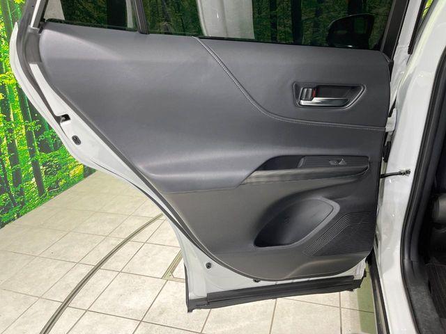 ハリアーハイブリッド（新潟県長岡市）画像63