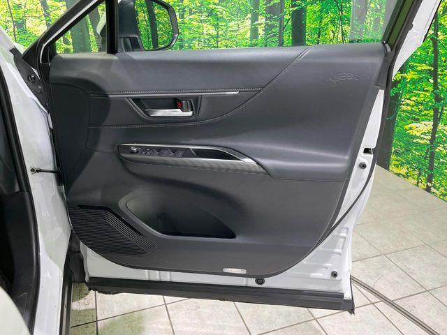 ハリアーハイブリッド（新潟県長岡市）画像64