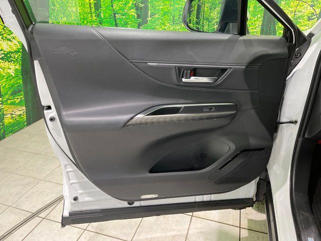 ハリアーハイブリッド（新潟県長岡市）画像65