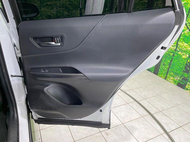 ハリアーハイブリッド（新潟県長岡市）画像66