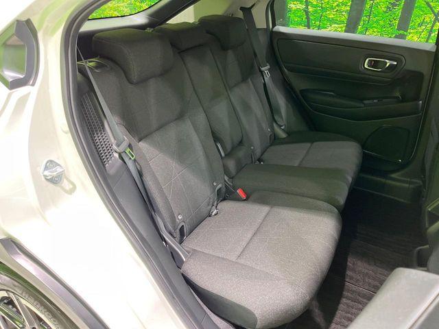 ヴェゼル（新潟県長岡市）画像9