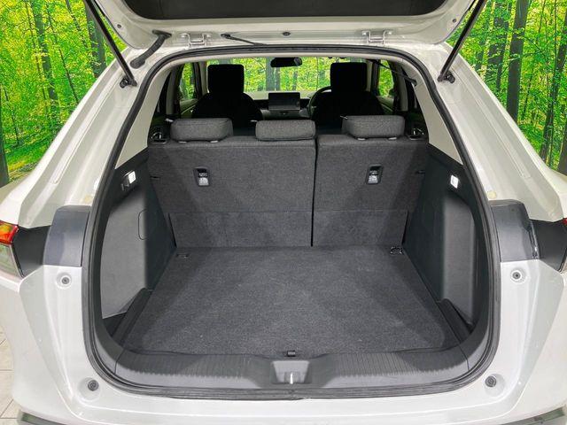 ヴェゼル（新潟県長岡市）画像10