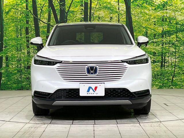 ヴェゼル（新潟県長岡市）画像14