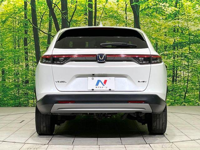 ヴェゼル（新潟県長岡市）画像15