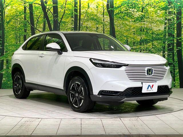 ヴェゼル（新潟県長岡市）画像16