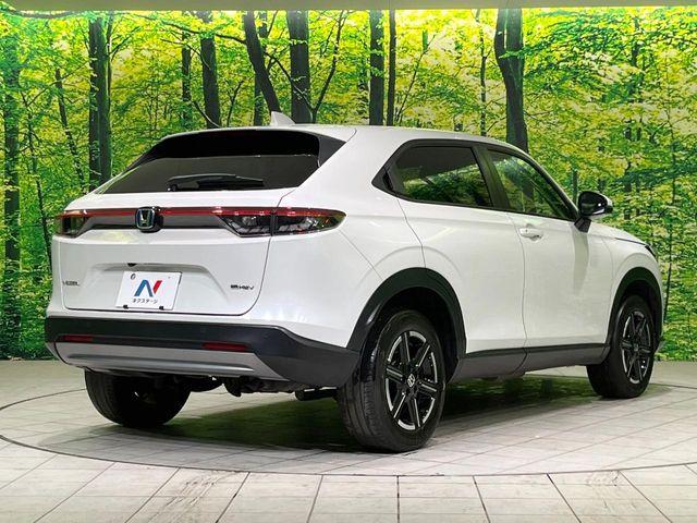 ヴェゼル（新潟県長岡市）画像17