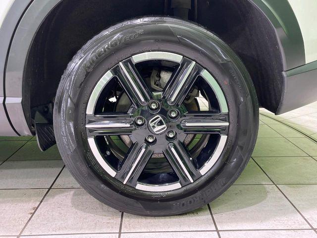 ヴェゼル（新潟県長岡市）画像67