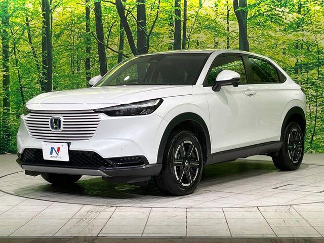 ヴェゼル（新潟県長岡市）画像63