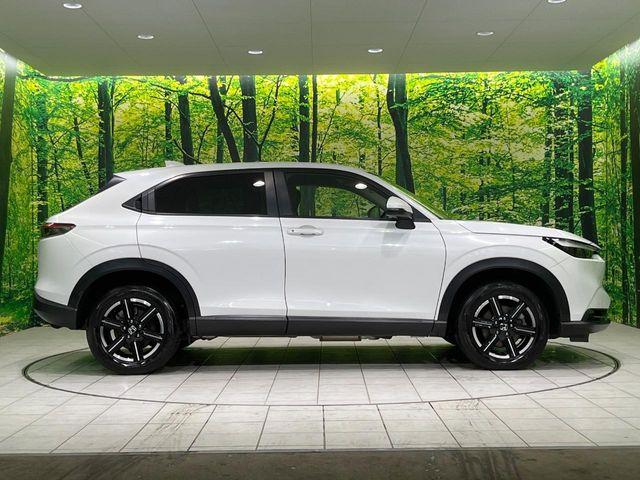 ヴェゼル（新潟県長岡市）画像66