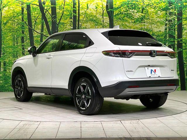 ヴェゼル（新潟県長岡市）画像64