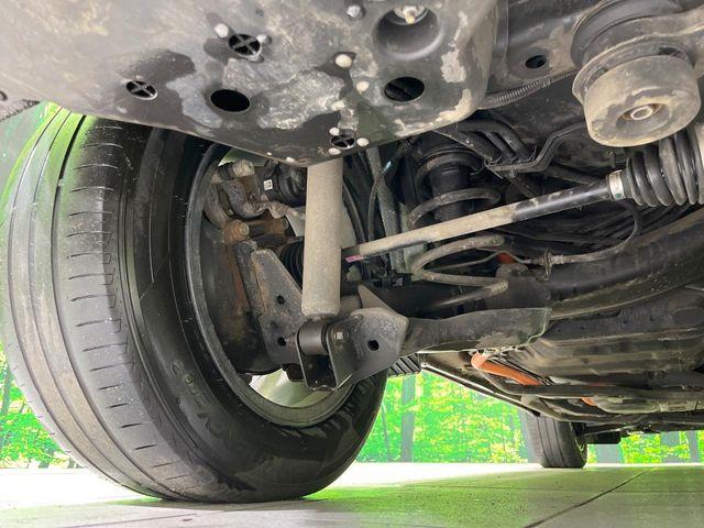 ヴェゼル（新潟県長岡市）画像20