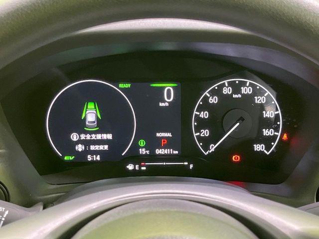 ヴェゼル（新潟県長岡市）画像46