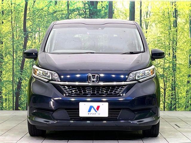 フリードハイブリッド（新潟県新潟市東区）