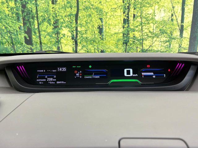 フリードハイブリッド（新潟県新潟市東区）