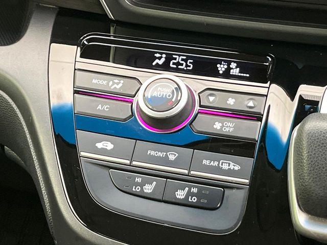 フリードハイブリッド（新潟県新潟市東区）