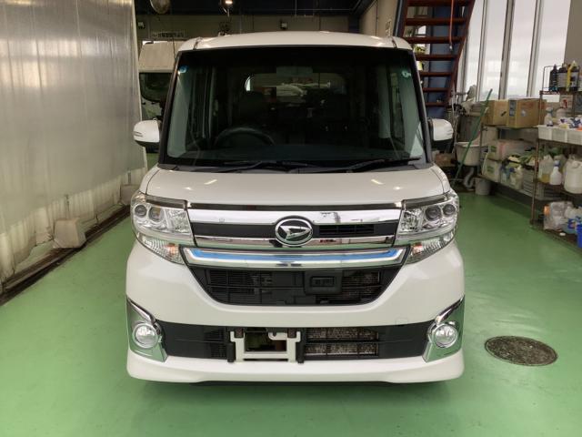 タントカスタム（新潟県長岡市）画像2