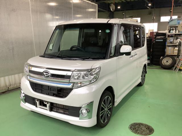 タントカスタム（新潟県長岡市）画像3