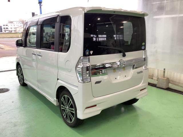 タントカスタム（新潟県長岡市）画像4