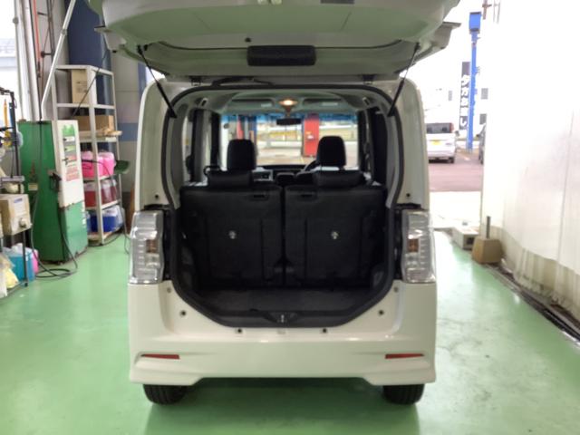 タントカスタム（新潟県長岡市）画像7