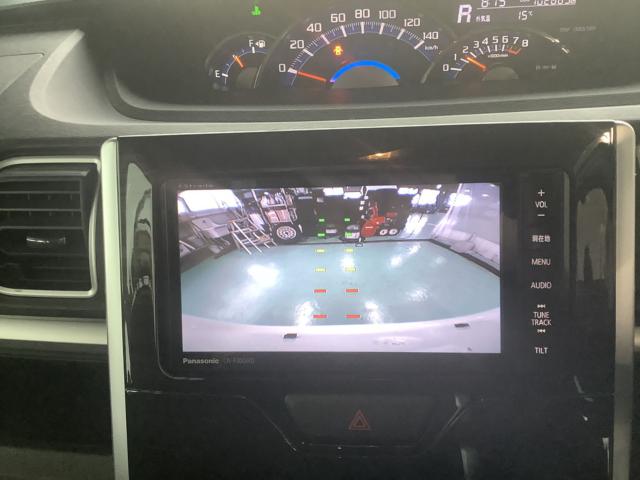 タントカスタム（新潟県長岡市）画像9