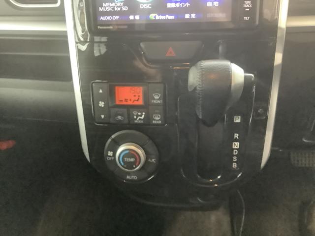 タントカスタム（新潟県長岡市）画像11