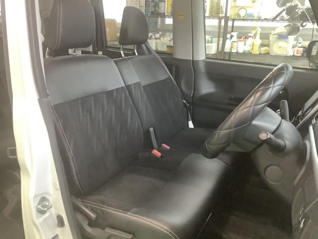 タントカスタム（新潟県長岡市）画像13