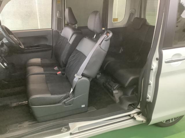 タントカスタム（新潟県長岡市）画像15