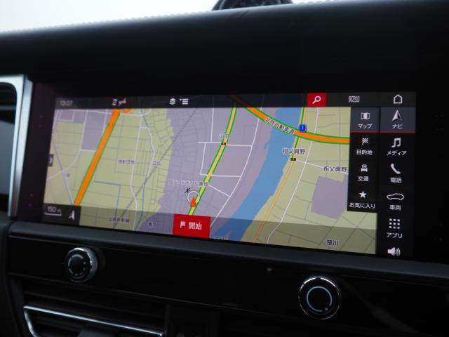 ポルシェマカン（新潟県新潟市西区）