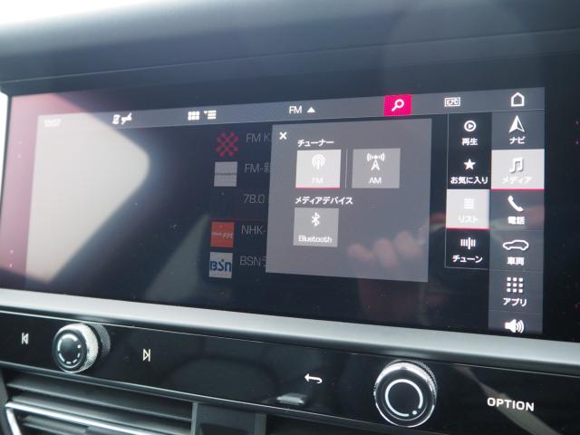 ポルシェマカン（新潟県新潟市西区）