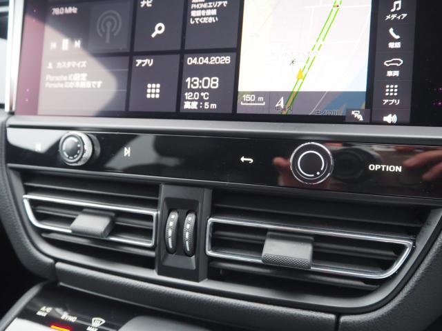 ポルシェマカン（新潟県新潟市西区）