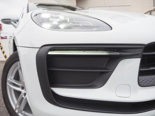 ポルシェマカン（新潟県新潟市西区）