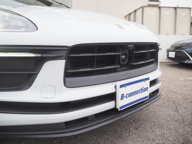 ポルシェマカン（新潟県新潟市西区）