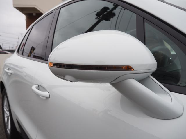 ポルシェマカン（新潟県新潟市西区）