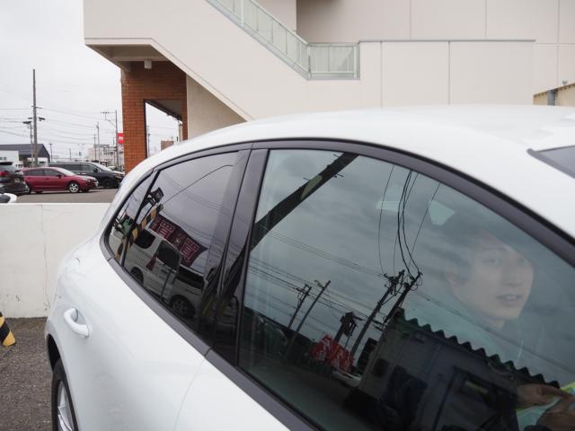 ポルシェマカン（新潟県新潟市西区）