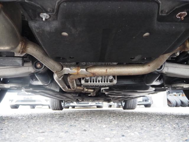 ポルシェマカン（新潟県新潟市西区）