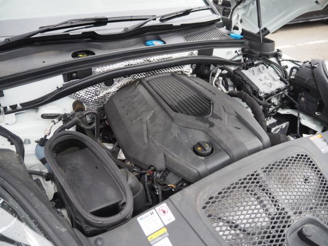 ポルシェマカン（新潟県新潟市西区）