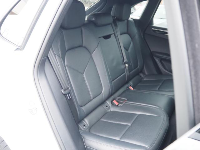 ポルシェマカン（新潟県新潟市西区）