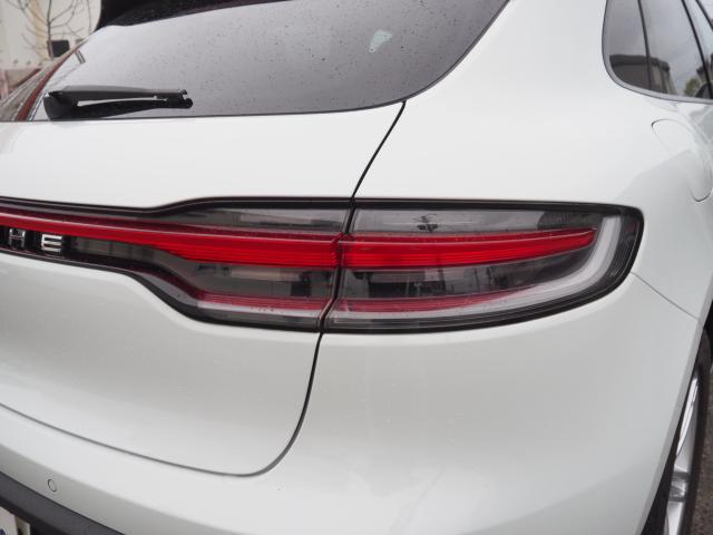 ポルシェマカン（新潟県新潟市西区）