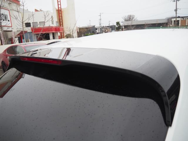 ポルシェマカン（新潟県新潟市西区）