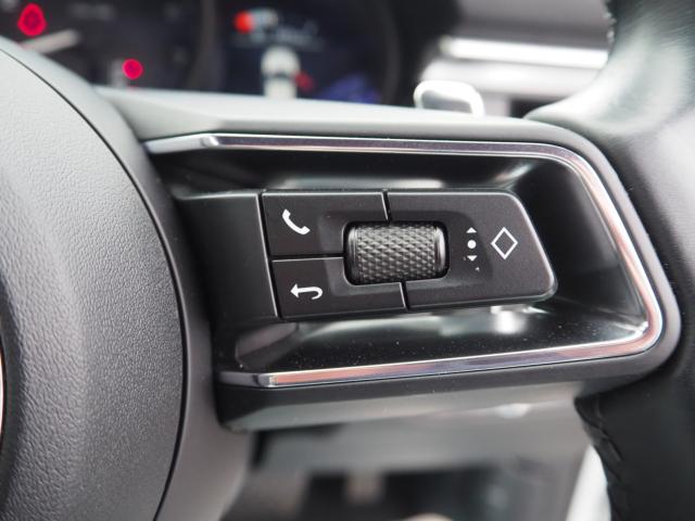 ポルシェマカン（新潟県新潟市西区）