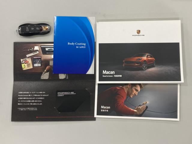 ポルシェマカン（新潟県新潟市西区）