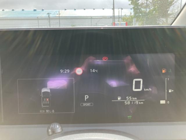 ノート（新潟県新潟市西蒲区）