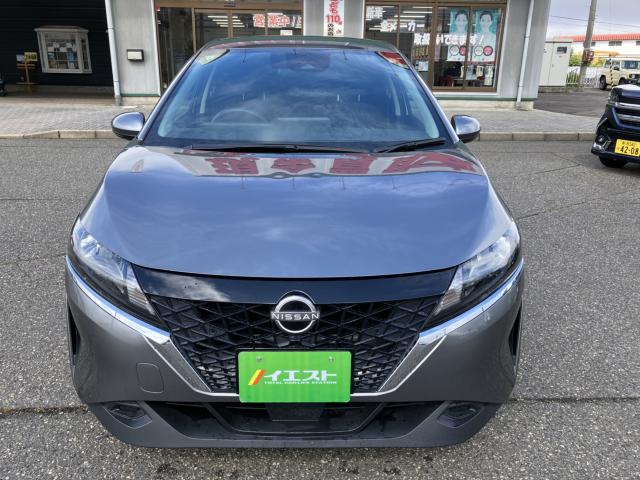 ノート（新潟県新潟市西蒲区）