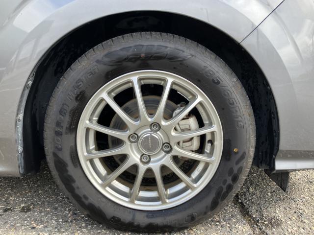 ノート（新潟県新潟市西蒲区）